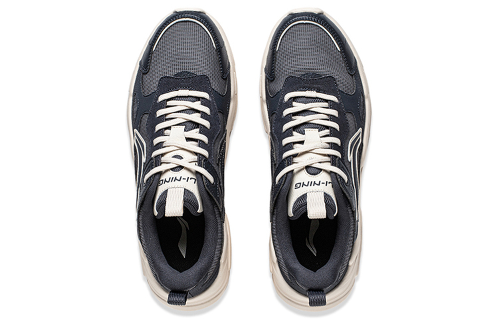 Li-Ning Stream Fireflies