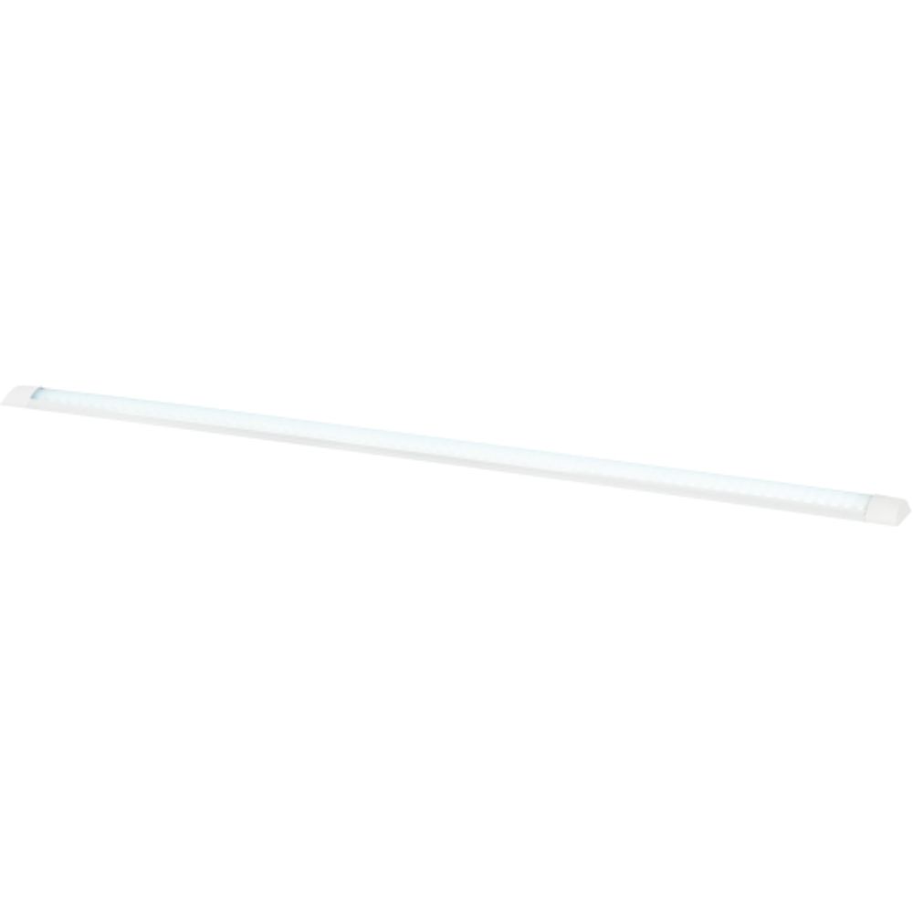 Светильник светодиодный ЭРА SPO-5-40-6K-P (F) 36Вт 6500К 1200 полуматовый | Линейные светодиодные светильники IP20