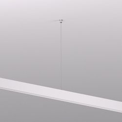 Подвес для трека Denkirs SMART Base TR2126-WH