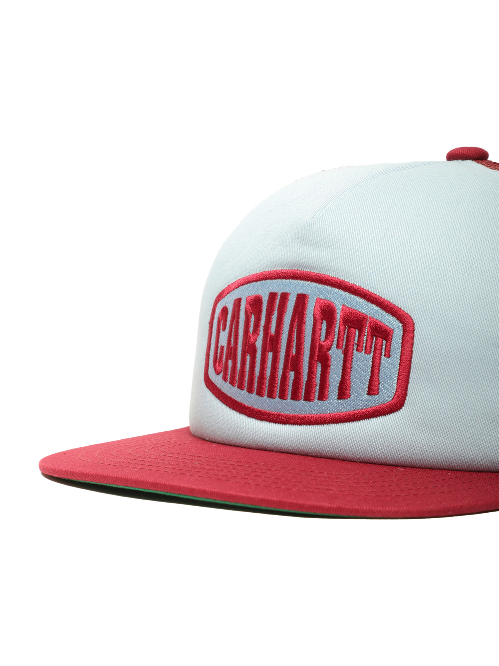 Кепка Graphic Trucker Cap
