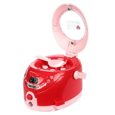 Мультиварка, блистер RD-122