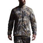 Толстовка Sitka Ambient Jacket