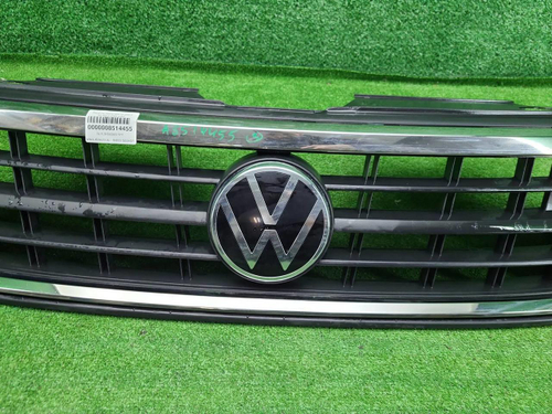 Решетка радиатора VW Polo 6 (2020-2022)