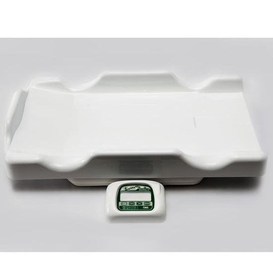 Весы для новорожденных ТВЕС ВЭНд-01-"Малыш"-15-С-5-А