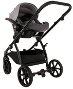 Детская коляска Tutis Nanni 7 3 в 1 1533052 Pewter