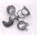 Комплект для подогрева двигателя снегоходов Yamaha VK Venture MP