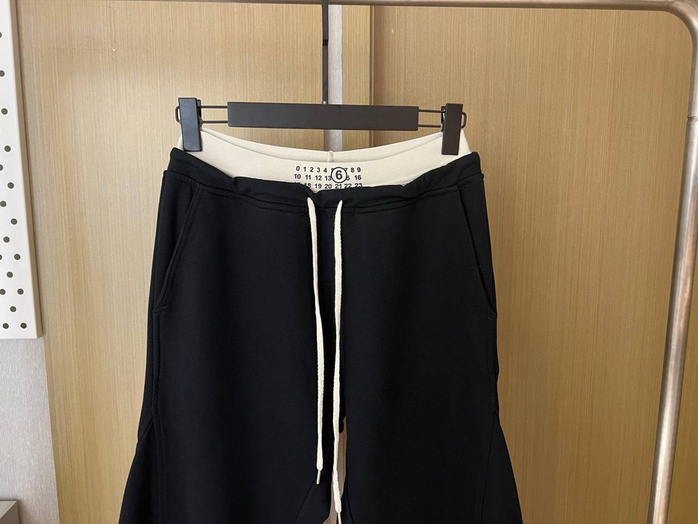 Спортивные штаны Maison Margiela