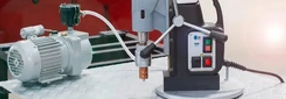 Головка фрезерная ECO для UZ-50