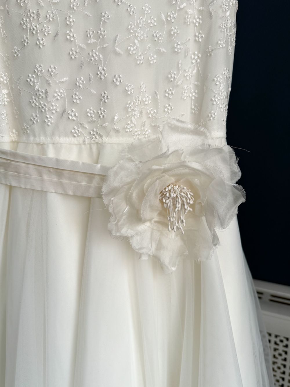 Нарядное платье Aletta, 140