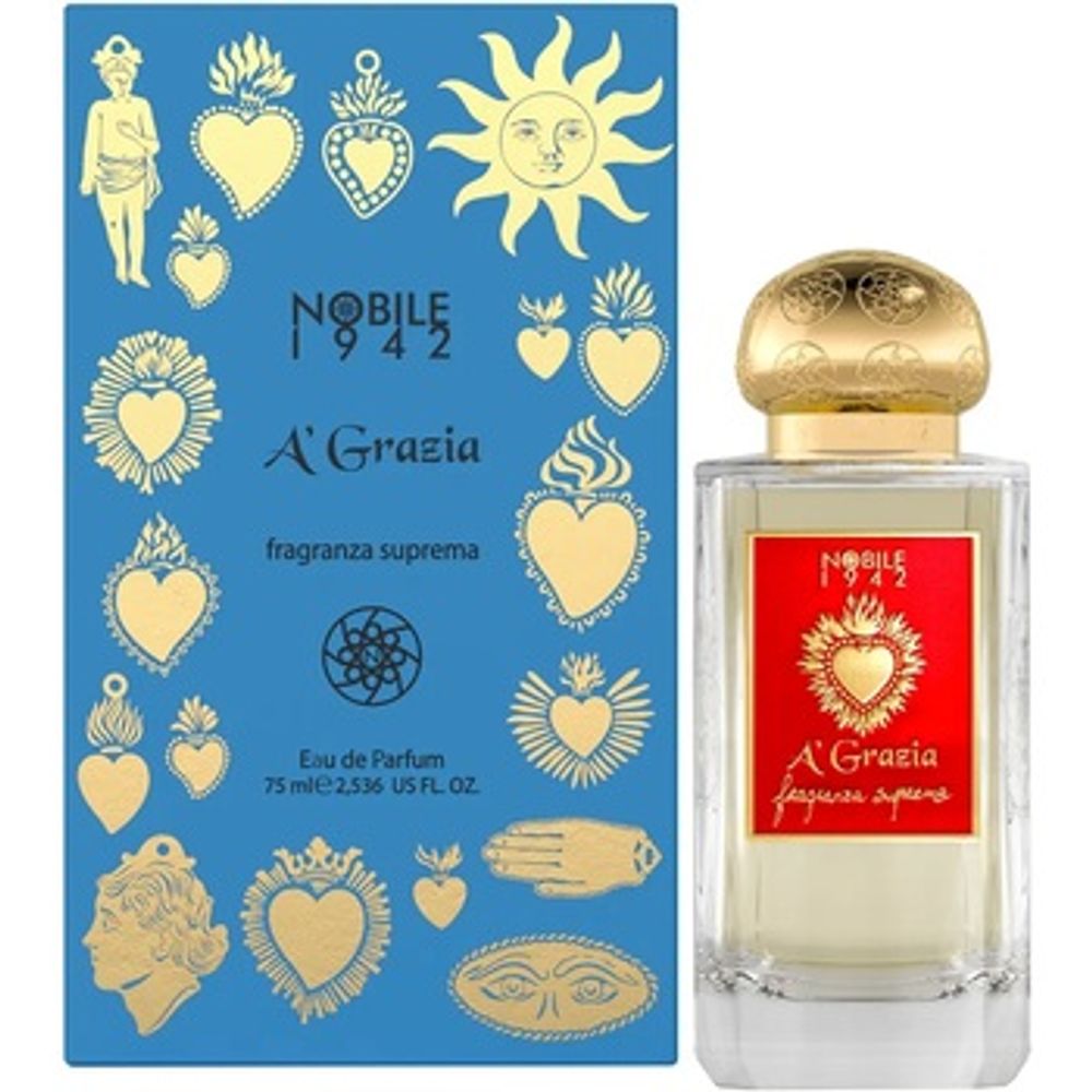 Nobile 1942 A' Grazia EDP 75ml Nobile 1942 A' Grazia EDP 75ml