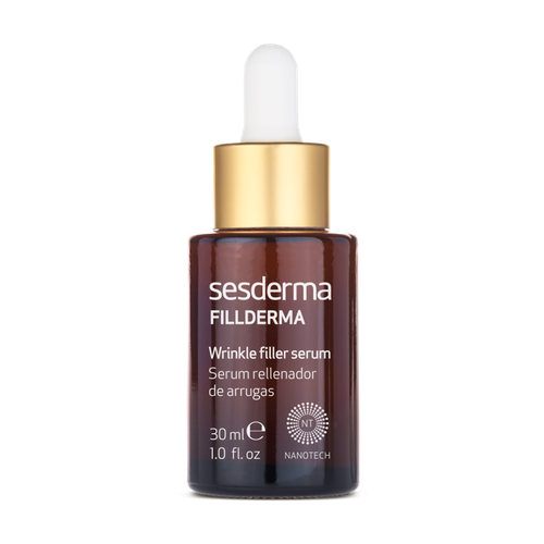 Sesderma FILLDERMA Serum | Сыворотка для заполнения всех типов морщин, 30 мл