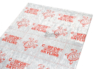 Comfort mat skyline 7mm (лист 0,35кв.м 0,7*0,5) второй слой потолок