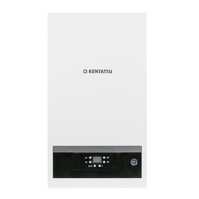 Газовый настенный котел Kentatsu Nobby Smart II (2-контурный, закрытая камера сгорания)