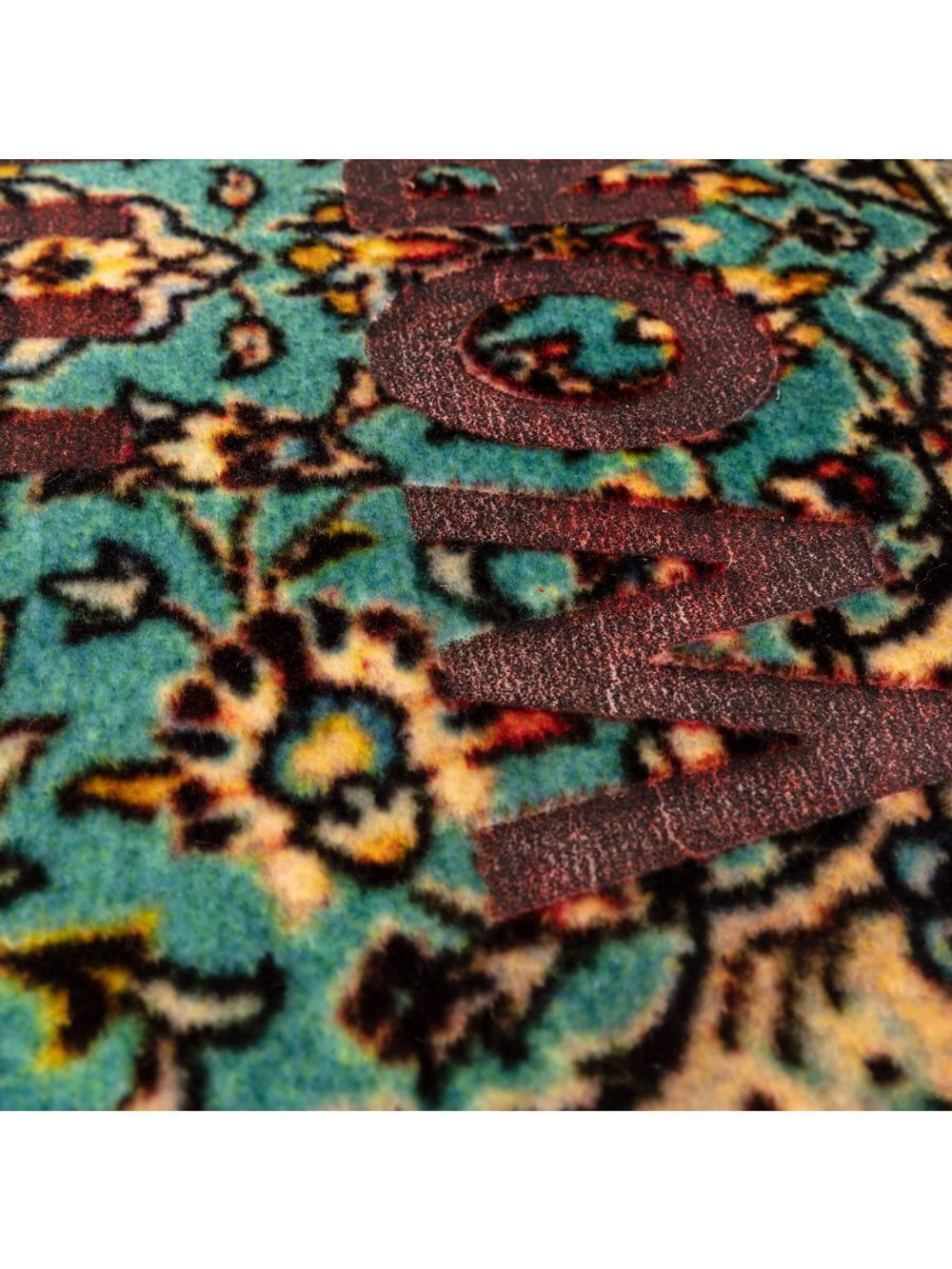 Ковер/carpet Voice