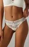 10691 Thong Трусы стринги