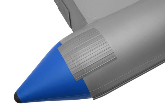 Лодка ПВХ РОДЖЕР Hunter Keel 3500