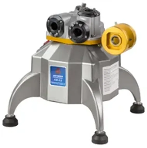 Фреза кромкоскалывающая по стали Cevisa 1026