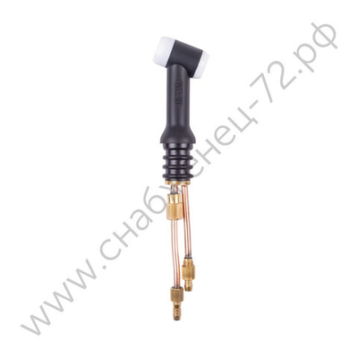 FoxWeld Головка горелки TIG-18 (712.2020, пр-во FoxWeld/КНР)