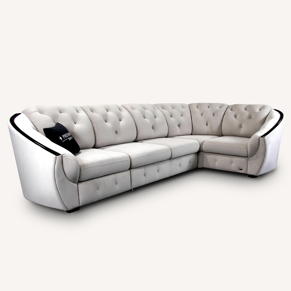 Угловой диван "Честер"