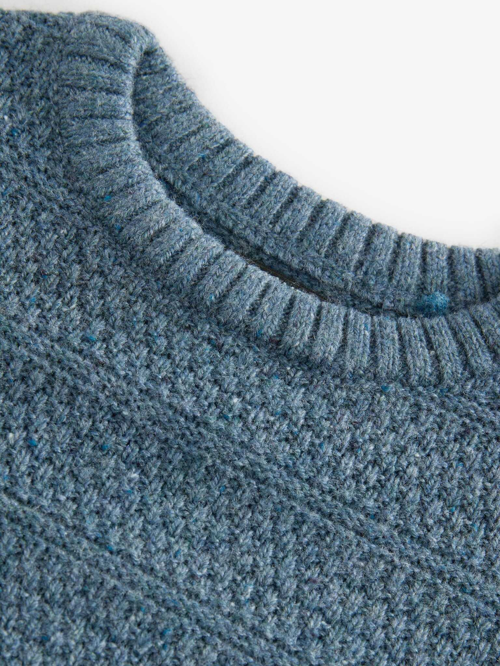 Джемпер для мальчика Next Q61-745, Синий