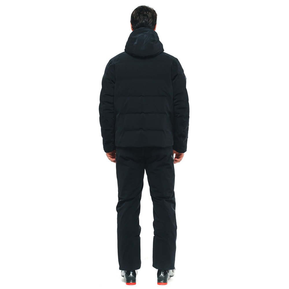 SKI DOWNJACKET