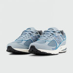 кроссовки New Balance 2002R Light Blue