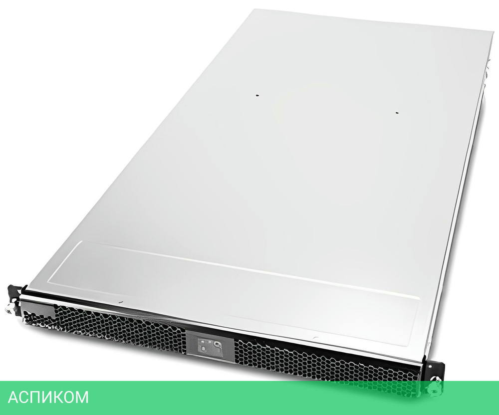 Корпус Chenbro RM14500H01*13640
