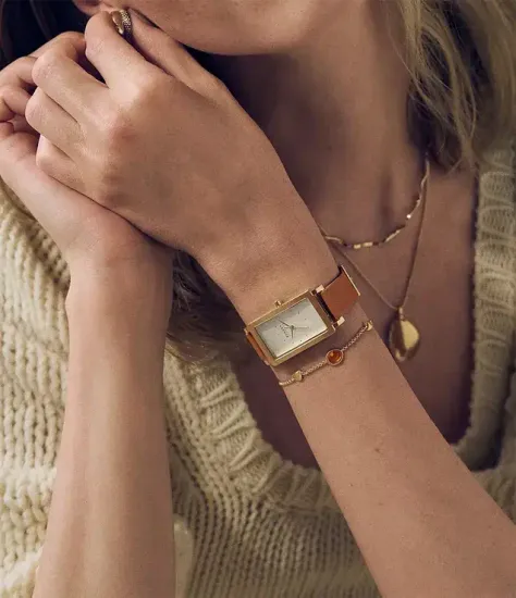 Женские часы Skagen SKW3097