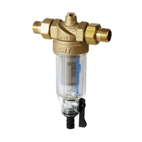 Фильтр Protector Mini C/R со сменным элементом для холодной воды, BWT