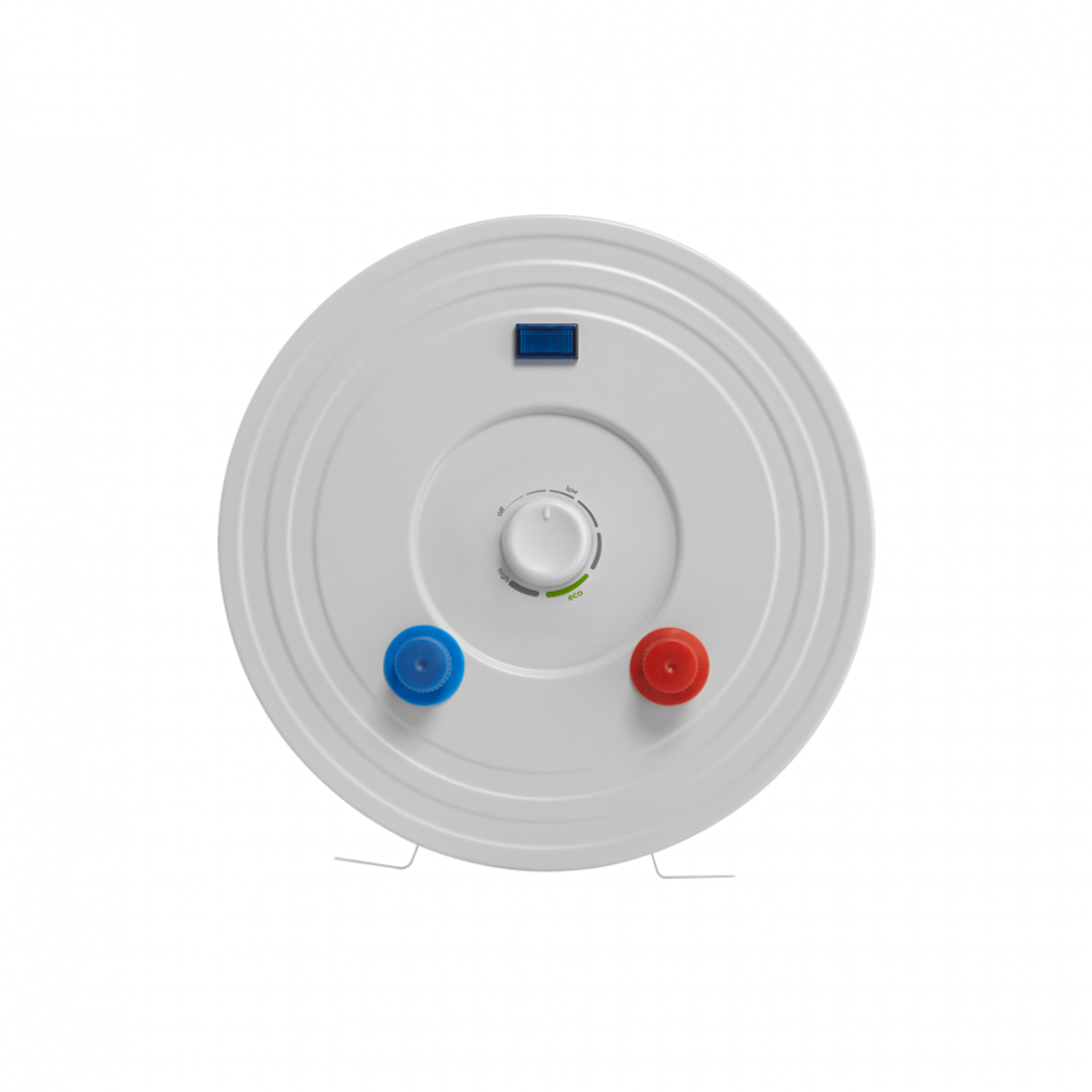 Накопительный водонагреватель Electrolux EWH 15 Genie ECO O