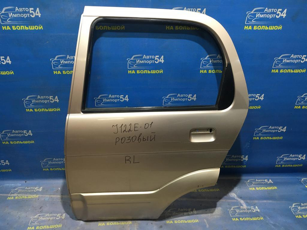 Дверь задняя левая TOYOTA CAMI 2000