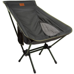 Кресло складное LIGHT CAMP Folding Chair Medium (Зеленый)