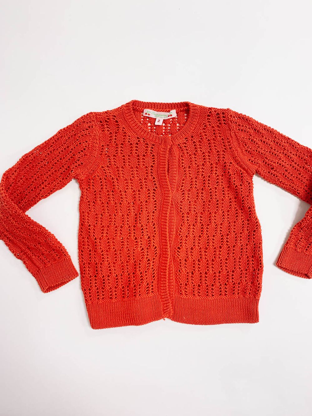 Кардиган Bonpoint, 92