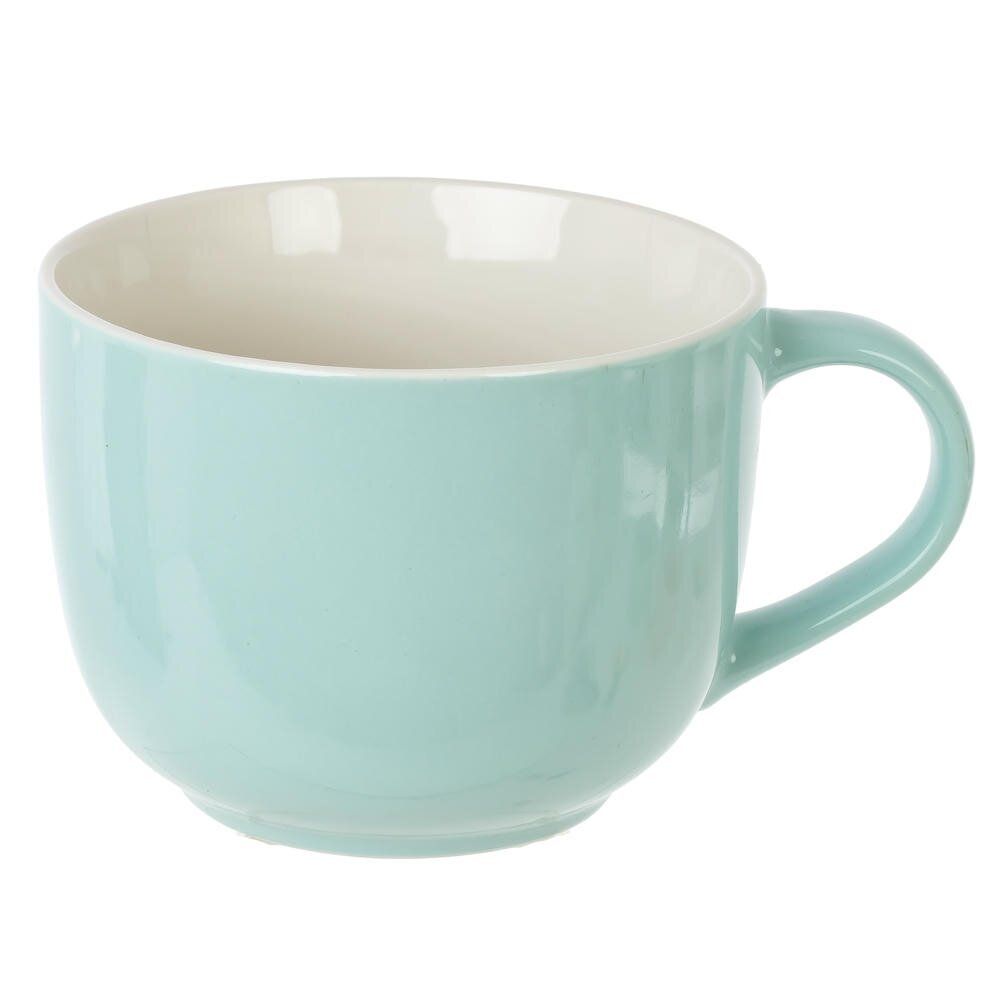 GAEM Кружка, 600 мл, L15 W11 H8,5 см, 3в.