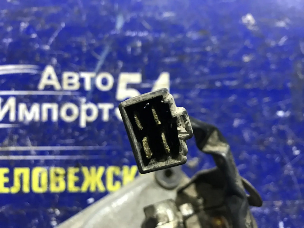 Моторчик переднего дворника MITSUBISHI RVR 1995