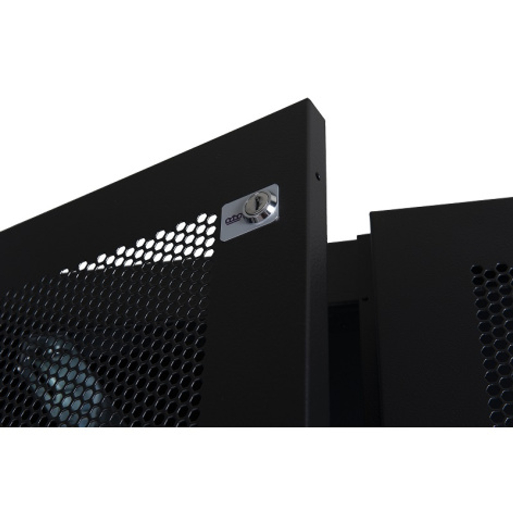 Шкаф напольный 19", 47U Datarex DR-759641