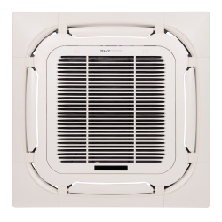 Фанкойл кассетный двухтрубный SHUFT SFR-850R V2