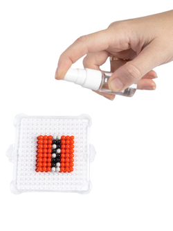 Аквамозаика ПИКСЕЛЬНЫЙ МИР 6 цв/390 эл