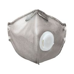 Полумаска складная «Исток-1СКУ» FFP2 NR с угольным слоем