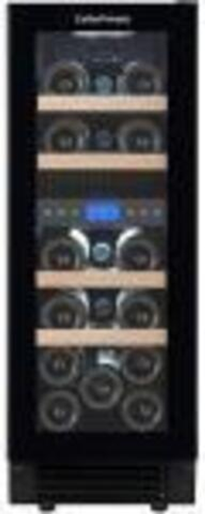 Встраиваемый винный шкаф Cellar Private CP017-2TBH