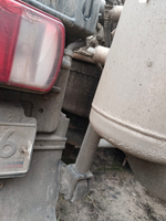 Foton AUMAN 4x2 Седельный тягач BJ4189SLFKA (Дизельный, 11,8 л, 470 л.с. АТ)
