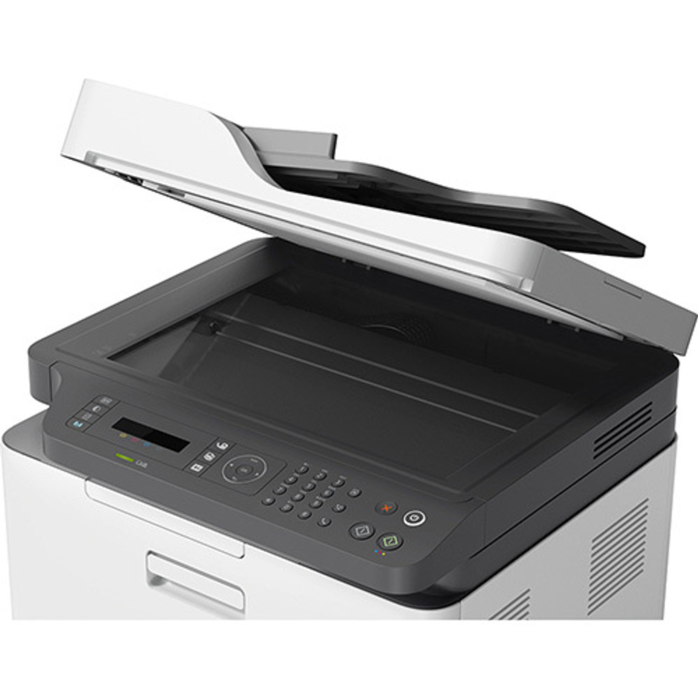 МФУ HP Color Laser 179fnw, A4, 18 стр./мин, WiFi, цветной