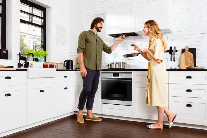 Духовой шкаф Hansa BOEI60475