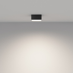 Потолочный светильник Technical C032CL-12W4K-SQ-B