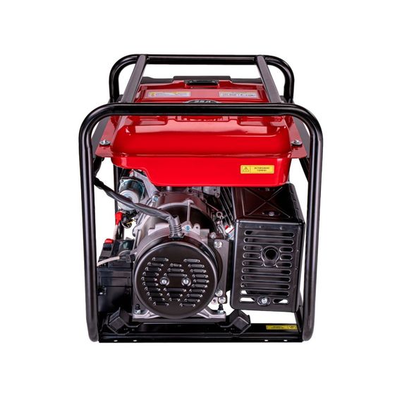 Генератор бензиновый HND GE 7000 XNST