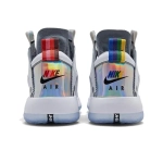 Мужские кроссовки Air Jordan 34 PF 'Unite' BQ3381-101