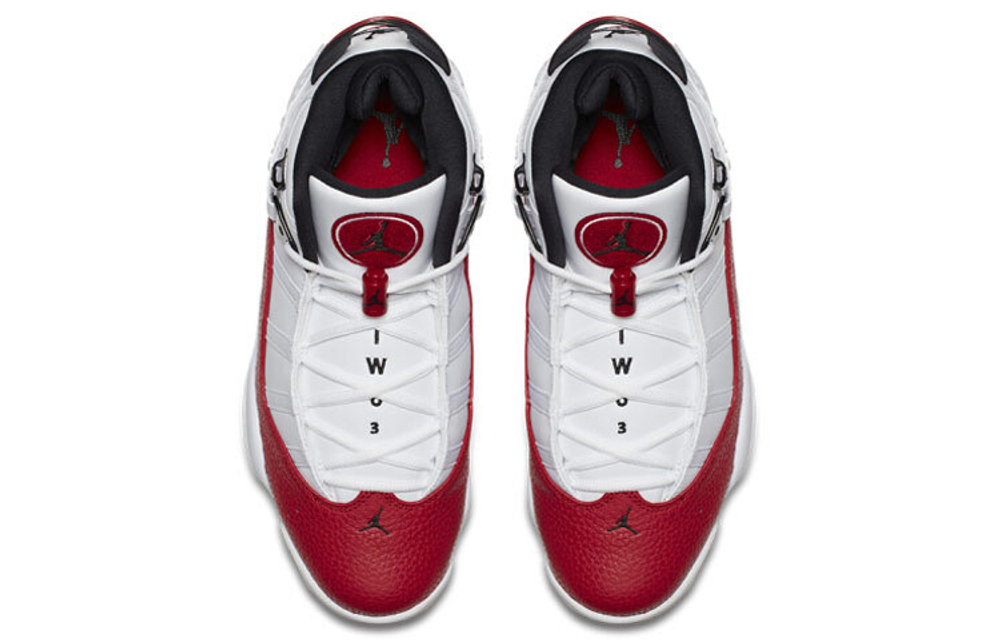 Кроссовки Jordan Air Jordan 6 Rings