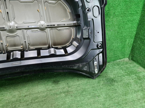 Капот Chery Tiggo 8 Pro (2021-2024)