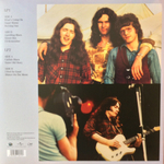 Taste / What's Going On - Live At The Isle Of Wight (2LP)