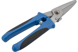 Универсальные технические ножницы ЗУБР Суперножницы 200 мм 23215